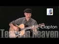 Tears In Heaven - Eric Clapton - Easy Guitar ...