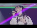 2023 6 4 電光石火　ライブ　アイドル　Yoasobi denkousekka live idol