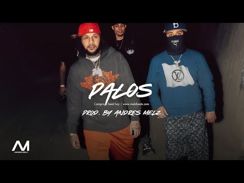 [FREE] Slayter x Pressure 9X19 Type Beat 2024 "palos" | Detroit Trap Instrumental