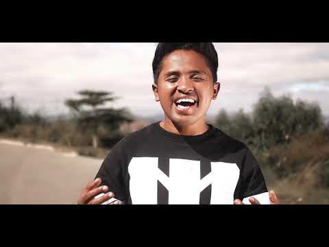 Jim Praise Label Joseph d'af Tongasoa Version 4K