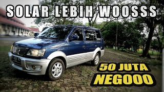Download lagu MITSUBISHI KUDA GRANDIA DIESEL 2002 || Harga lebih stabil ! mp3 Download lagu MITSUBISHI KUDA GRANDIA DIESEL 2002 || Harga lebih stabil ! mp3