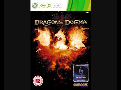 Gotrys Lounge! #10 (07.2012) - Farewell (Dragon's Dogma, PlayStation 3/Xbox 360)