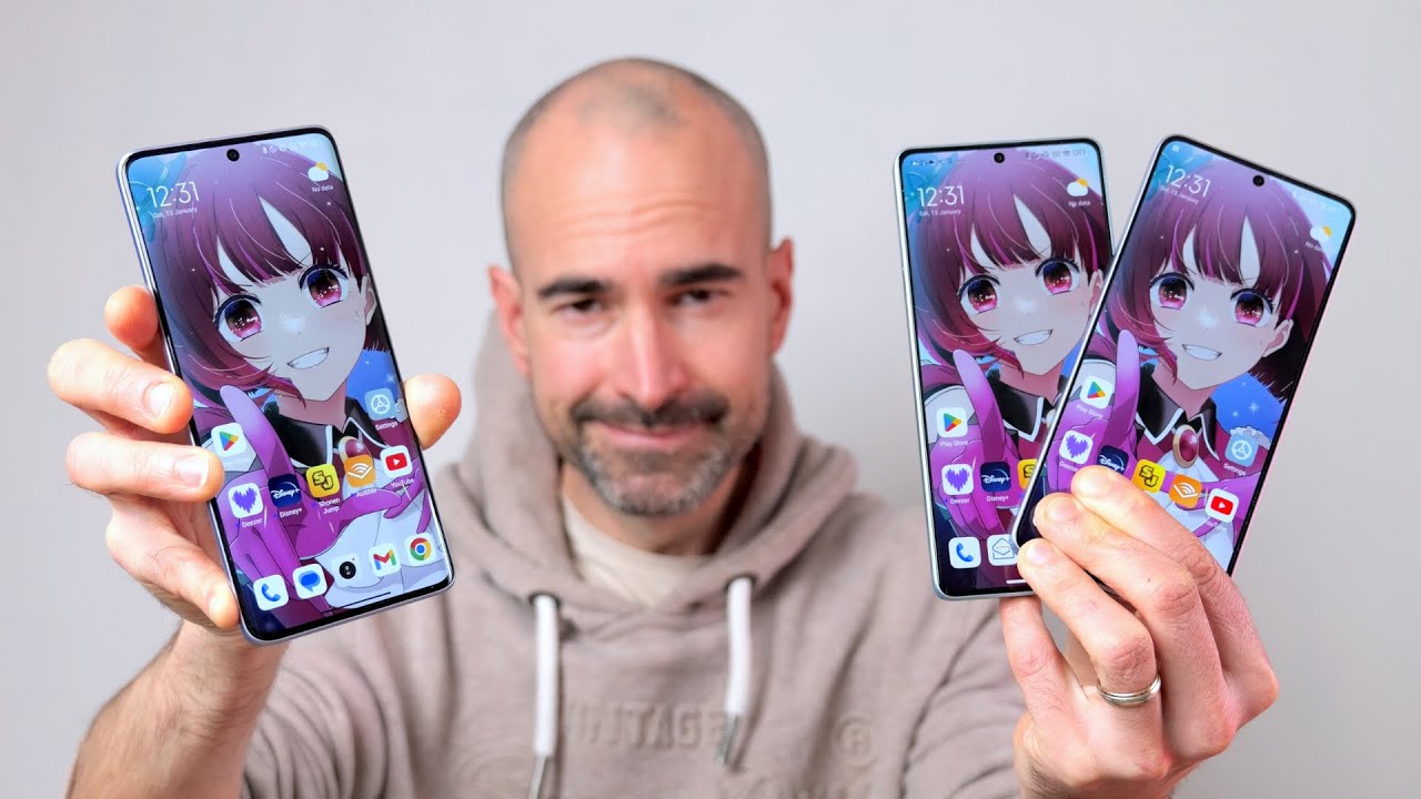 Xiaomi Redmi Note 13 5G vs Pro 5G vs Pro Plus 5G | Which is best for me?