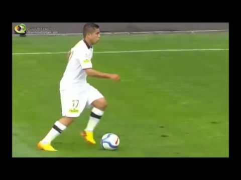 Caida de felipe flores