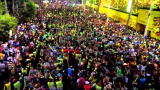 Timbalada - Camisinha - YouTube Carnaval 2013