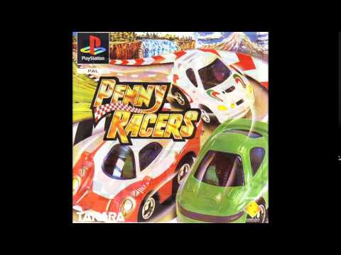 Lake circuit | Choro-Q2 OST