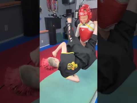 Hawk🔥Spin Kick #cobrakai #hawk #shorts