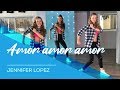 Amor Amor Amor - Jennifer Lopez - Easy Fitness Dance Choreography - Baile - Coreografia Amor Amor Amor - Jennifer Lopez - Easy Fitness Dance Choreography - Baile - Coreografia