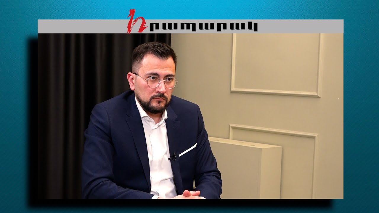 300 հազար ադրբեջանցիների նպատակը ոչ թե վերադարձն է, այլ Հայաստանը վերացնելը