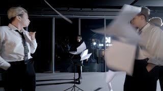 CHUNG HA 청하 | 'STRESS' dance cover by P.O from VietNam Teaser 2