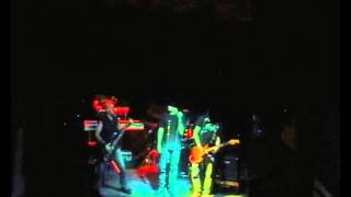 Mentally yours + Tonight he grins again + Strange REality (Strange Wings - Savatage Covers )