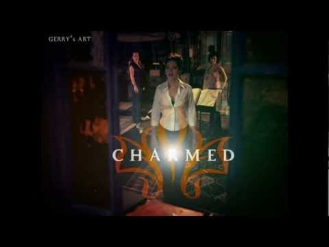 Charmed - [7x06] Once in a Blue Moon || SHORT Opening Credits - E.T.