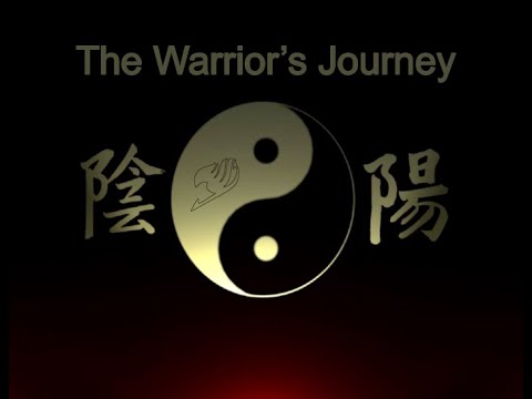 The Warrior's Journey Official Trailer (2021)