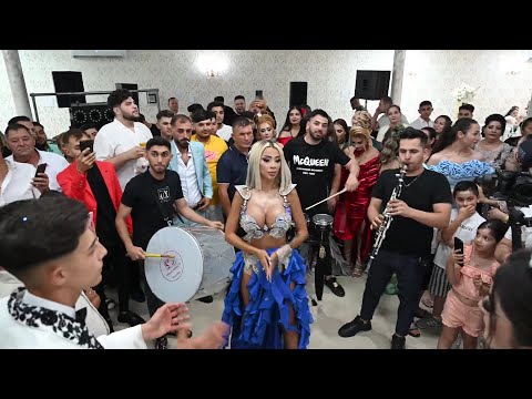 CRISTINA PUCEAN Rupe Scena în Bulgaria cu Anaconda Sistem 🔥 2025