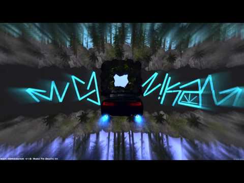 [DM]C3z!kA v12 Race To Death III