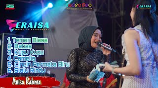 Download lagu FULL ALBUM - Anisa Rahma - OM ERAISA Live in Gondangmanis Kudus mp3