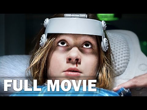 The Girl Who Screamed in Silence | THRILLER, HORROR | Full Movie in English