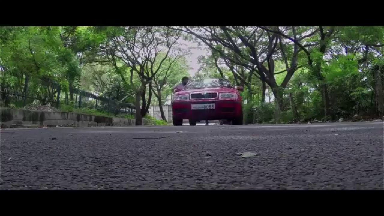 Pisaasu Official Trailer | Written & Directed by Mysskin