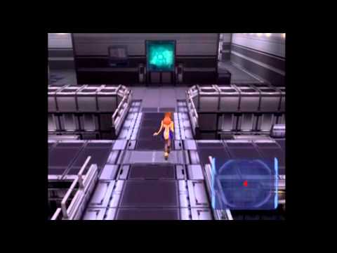 Xenosaga Episode I Part 35: Docking with Danger