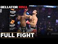 Full Fight | Douglas Lima vs. Andrey Koreshkov - Bellator 164