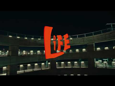 Reggie Becton - LIFE (Official Music Video)