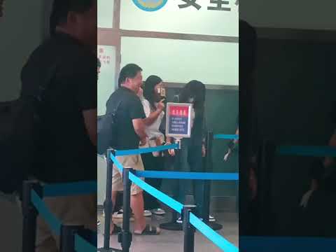 230911 - Victoria Song Jingdezhen to Beijing #宋茜 #songqian #빅토리아