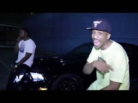 CHISE UP - BACKPACK MUSIC (OFFICIAL VIDEO) DIR. BY @TMACMILLIE