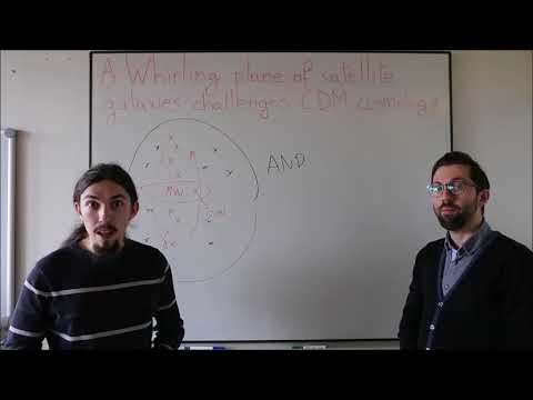 The Plane of Satellite Galaxies around Centaurus A