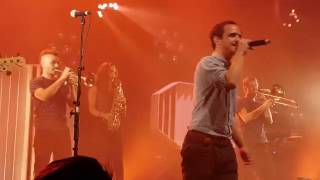 boulevard des airs j&#39;nous imagine a sucy en brie le 14.10.2016