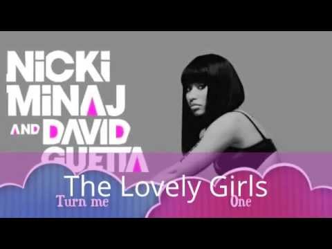 The Lovely Girls Intro New 1