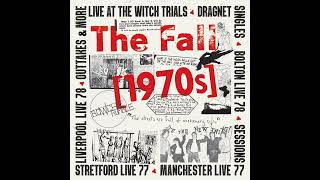 The Fall - Frightened - Live, Mr Pickwick&#39;s Liverpool 22/08/1978