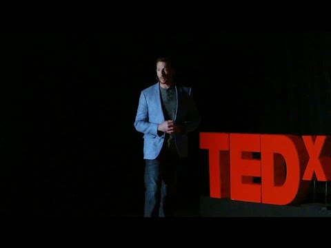 The road to common place innovation | Jeremy Reichert | TEDxCherryCreek