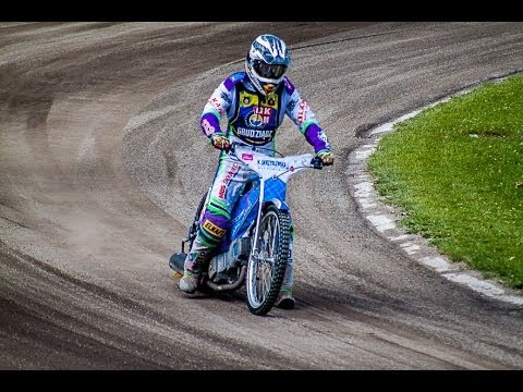 Trening Orła Łódź przed meczem z ŻKS ROW Rybnik [DDLodz.pl]