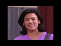 Sesame Street Episode 3999 February 28 2002