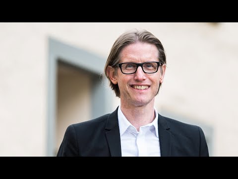 Wolfgang Tripp – Filialleiter Franz-Ritter