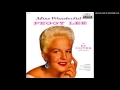 Peggy Lee - A Woman Alone With The Blues