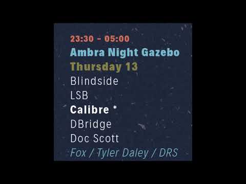 DBridge b2b Doc Scott- live at Sun and Bass 2018