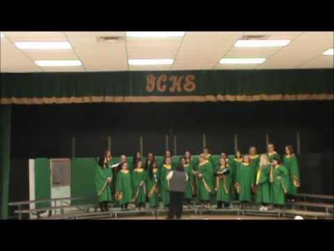 2016 Spring Choir Concert