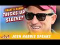 Josh Harris Says Commanders Have Some Things Up Their Sleeve | Grant & Danny