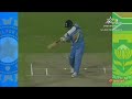 South Africa Vs India T20 Highlights 2006 India Vs South Africa