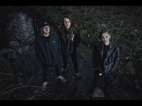 BLACKWATER FIEND - Godiva Calling Final 2018