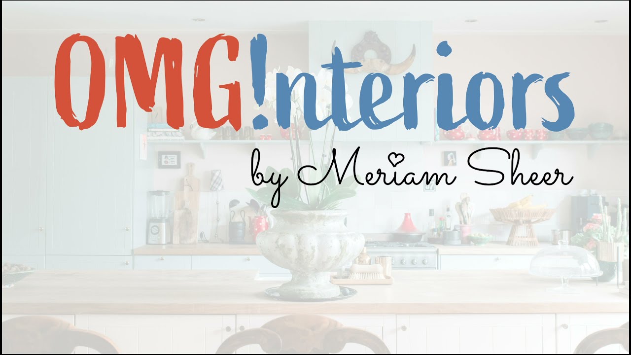 The sheer delight of distinctive interior design thumbnail