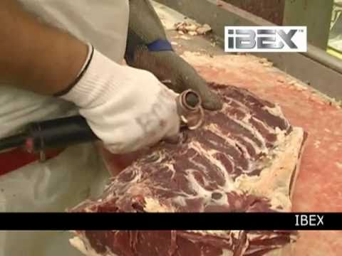 Meat and Fat Trimmers 