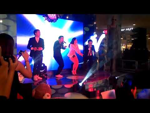 Daddy Cool   Yanbi ft Bảo Thy