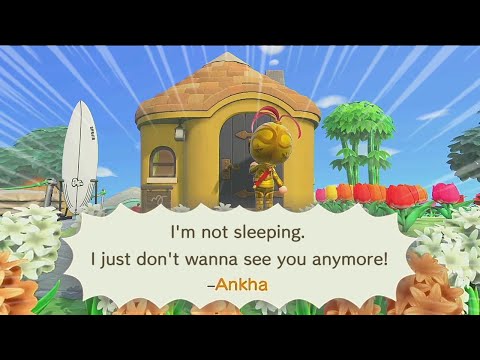 Don’t Do This, It Will Make Your Villagers Hate You Forever