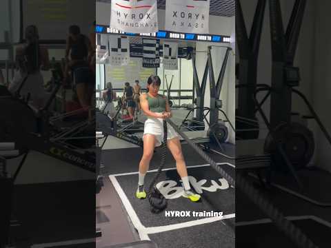 기본 운동은 근력이지  “Strength is the base 💪”