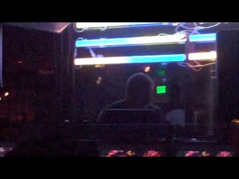 20090912 Cressida Circus LA