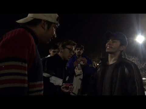 Dosen vs Big Shark | Semis | Fecha 12 17/08| Tosca Free