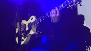 Low - Clarence White - Paris - Live @ La Maroquinerie 07/05/213