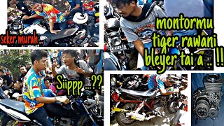 Download lagu Kumpulan Adu Blayer CB GL MP Tiger NON STOP Sepanjang Sejarah mp3